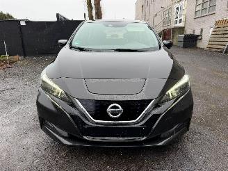 Nissan Leaf  picture 6