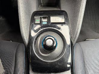 Nissan Leaf  picture 30