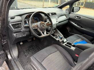 Nissan Leaf  picture 22