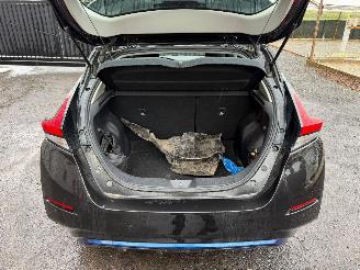 Nissan Leaf  picture 15