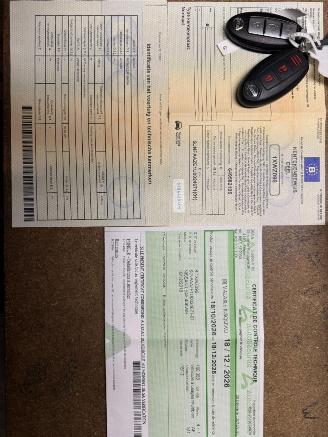 Nissan Leaf  picture 33