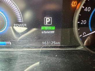 Nissan Leaf  picture 27