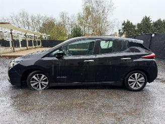 Nissan Leaf  picture 11