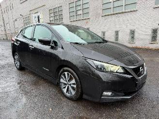 Nissan Leaf  picture 2