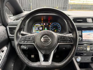 Nissan Leaf  picture 25