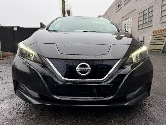 Nissan Leaf  picture 4