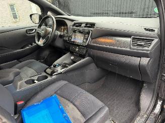 Nissan Leaf  picture 23