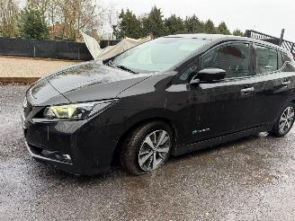 Nissan Leaf  picture 9