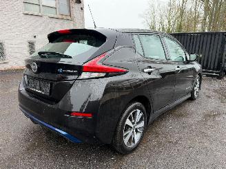 Nissan Leaf  picture 17