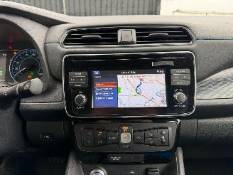 Nissan Leaf  picture 28