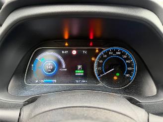 Nissan Leaf  picture 26