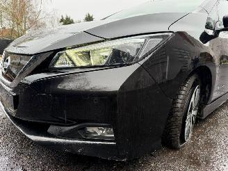 Nissan Leaf  picture 7