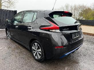Nissan Leaf  picture 12