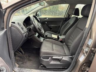 Volkswagen Golf plus PLUS II TRENDLI picture 18