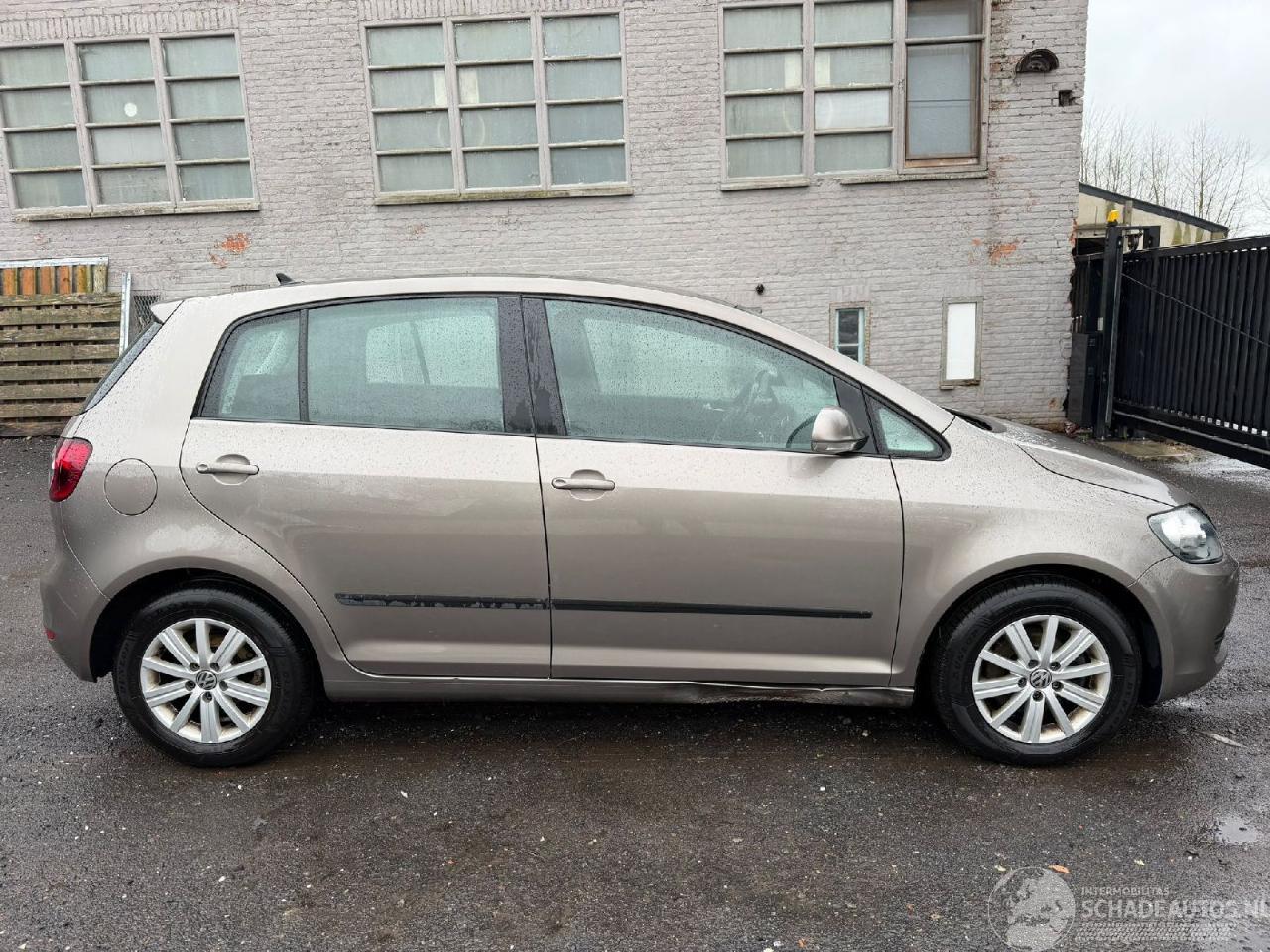 Volkswagen Golf plus PLUS II TRENDLI