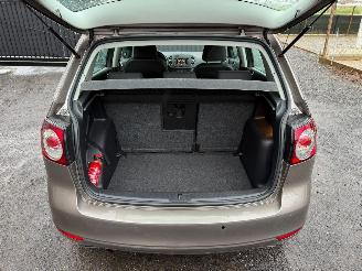 Volkswagen Golf plus PLUS II TRENDLI picture 14