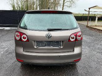Volkswagen Golf plus PLUS II TRENDLI picture 13