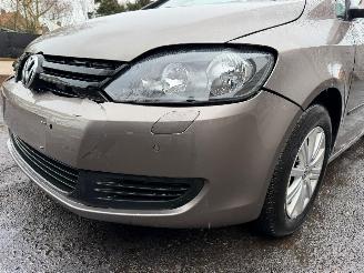 Volkswagen Golf plus PLUS II TRENDLI picture 8