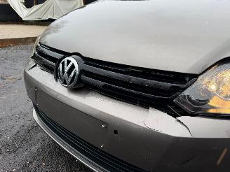 Volkswagen Golf plus PLUS II TRENDLI picture 6