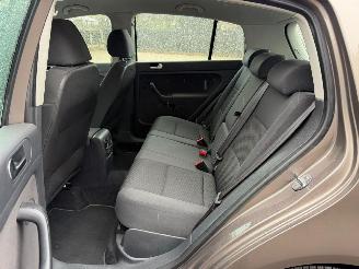 Volkswagen Golf plus PLUS II TRENDLI picture 19