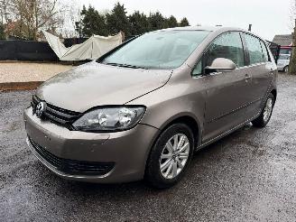 Volkswagen Golf plus PLUS II TRENDLI picture 9