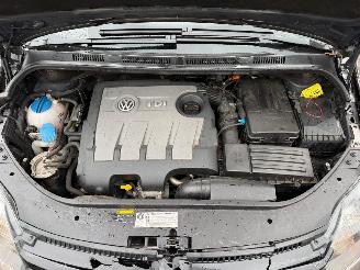 Volkswagen Golf plus PLUS II TRENDLI picture 5