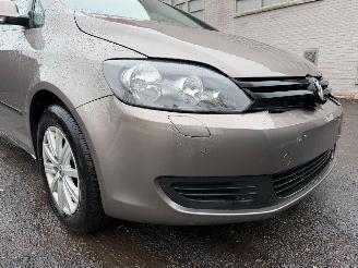 Volkswagen Golf plus PLUS II TRENDLI picture 3