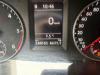 Volkswagen Golf plus PLUS II TRENDLI picture 27