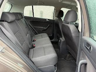 Volkswagen Golf plus PLUS II TRENDLI picture 20