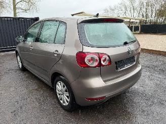 Volkswagen Golf plus PLUS II TRENDLI picture 11