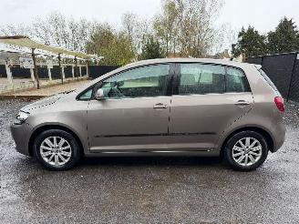 Volkswagen Golf plus PLUS II TRENDLI picture 10