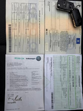 Volkswagen Golf plus PLUS II TRENDLI picture 32