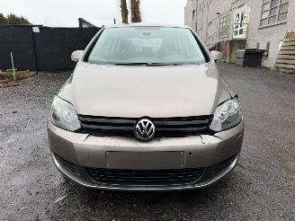 Volkswagen Golf plus PLUS II TRENDLI picture 7