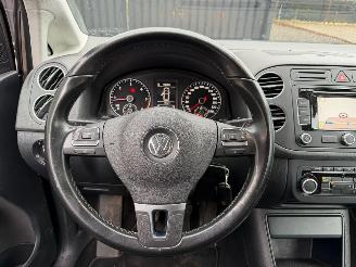 Volkswagen Golf plus PLUS II TRENDLI picture 25