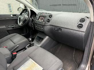 Volkswagen Golf plus PLUS II TRENDLI picture 22