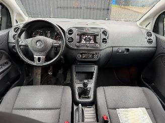 Volkswagen Golf plus PLUS II TRENDLI picture 24