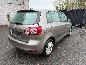 Volkswagen Golf plus PLUS II TRENDLI picture 17