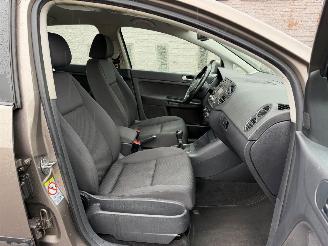 Volkswagen Golf plus PLUS II TRENDLI picture 21