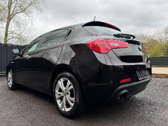 Alfa Romeo Giulietta 1.6 D picture 15