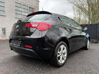Alfa Romeo Giulietta 1.6 D picture 18
