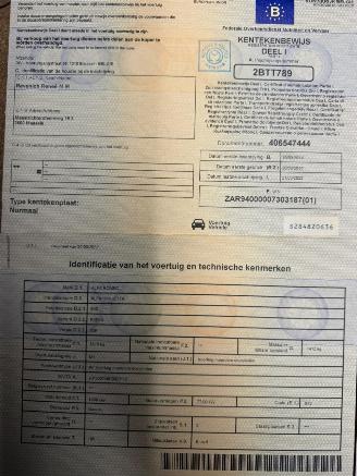 Alfa Romeo Giulietta 1.6 D picture 34