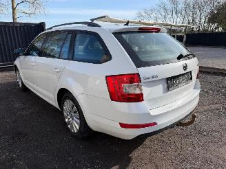 Skoda Octavia AMBITION picture 12