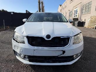 Skoda Octavia AMBITION picture 8