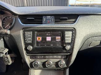 Skoda Octavia AMBITION picture 28