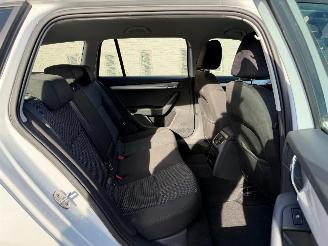 Skoda Octavia AMBITION picture 20