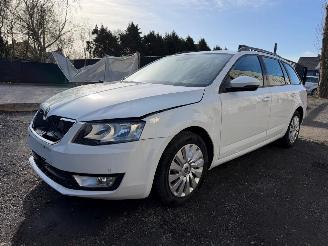 Skoda Octavia AMBITION picture 10