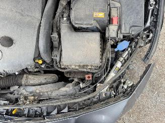 Mercedes Cla-klasse 200 picture 6