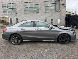 Auto incidentate Mercedes Cla-klasse 200 2015/5