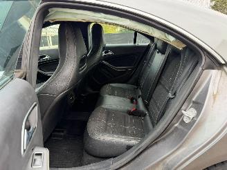 Mercedes Cla-klasse 200 picture 20