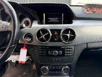 Mercedes Glk-klasse 220 CDI BLUEEFFI picture 30